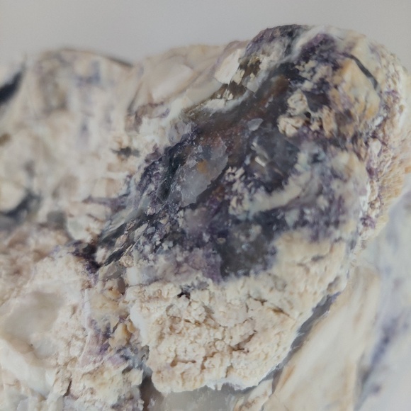 Extra Large Tiffany Stone | Intuition, Transformation & Heart - Picture 10 of 12